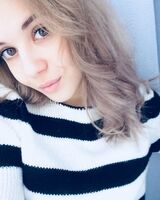 Эльвира Кривоногова