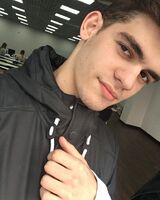 Георгий Амирян