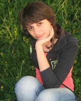 Марина Викторовна