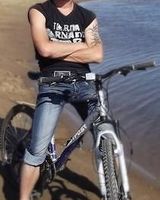 Павел Карноухов