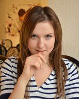 Анастасия Мироненко