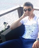 Владислав Шулежко