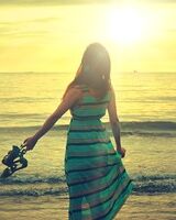 Ксюша Михайлова