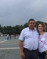 Оксана Стыценкова