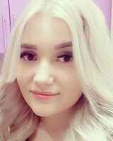 Светлана Алымова