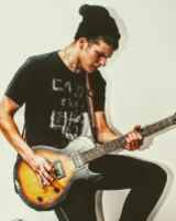 Андрей Сергеев