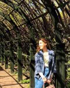 Манюня Соловей