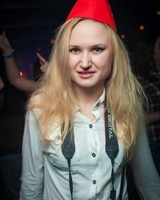 Ярослава Сорокина