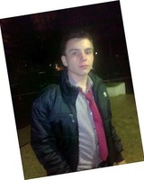 Максим Гуцал