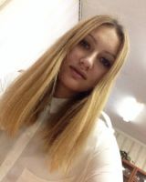 Ксения Мальцева