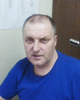 Сергей Букреев