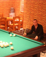 Иван Осипов