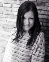 Анюта Подважук