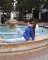 Валерия Левенчук