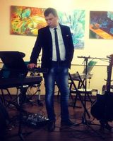 Яков Пештерян