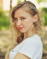Янина Тихоненко