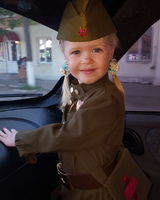 Полина Глушакова