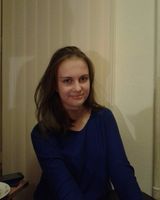 Марина Малевская