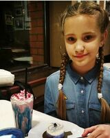 Мария Начинова