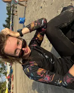 Анна Мамина