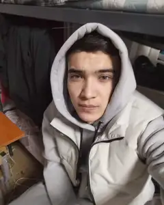 Адиль Избасаров