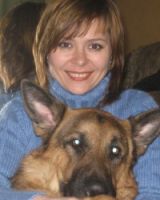 Виктория Миршакарова