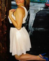 Анна Семёнова