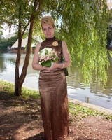 Марина Станченко