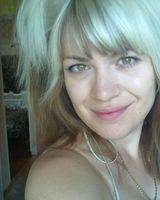 Екатерина Складчикова