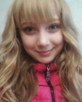 Дарья Шумкова