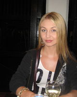 Анна Михайлова