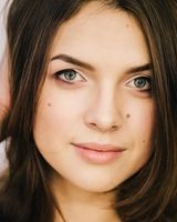 Анастасия Дягилева