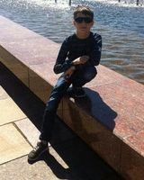 Макс Забунов