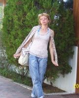 Ирина Борисовна Иванищева