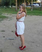 Евгения Данилова