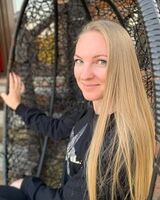 Анастасия Кусакина