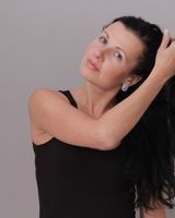 Натали Мансурова