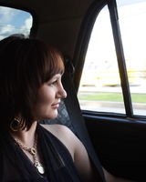 Вероника Чугайнова