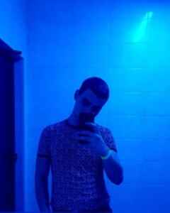 Рустам Козловский