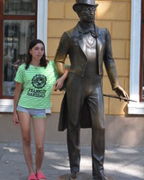 Маргарита Мурашкинцева