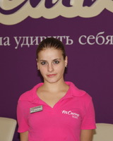 Марина Николаевна