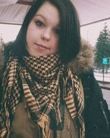 Наташа Петрова
