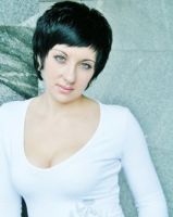 Ирина Прокопова