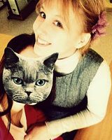 Маргарита Андреевна