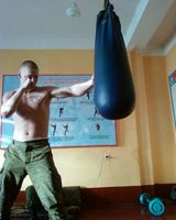 Владимир Мишин