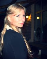 Юлия Тимошенко