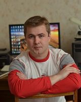 Александр Скрипченко