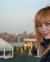 Анна Гастилина