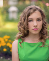 Дарья Маркина