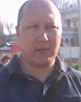 Петр Петров